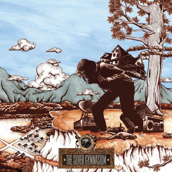 The Silver Gymnasium - Vinyl | Okkervil River