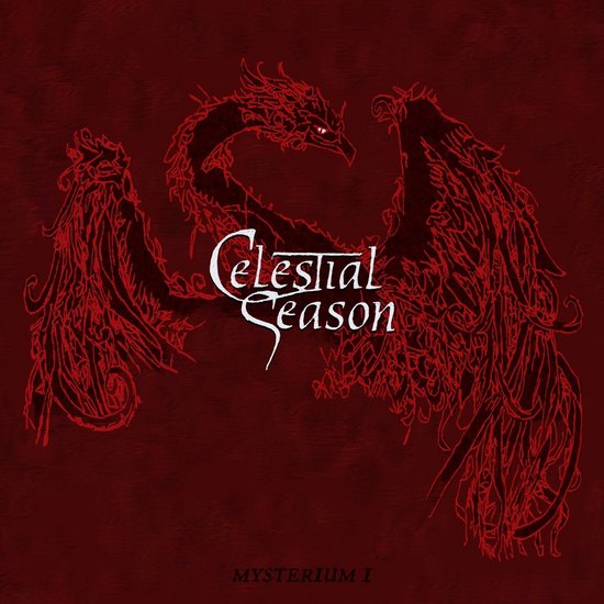 Mysterium I | Celestial Season