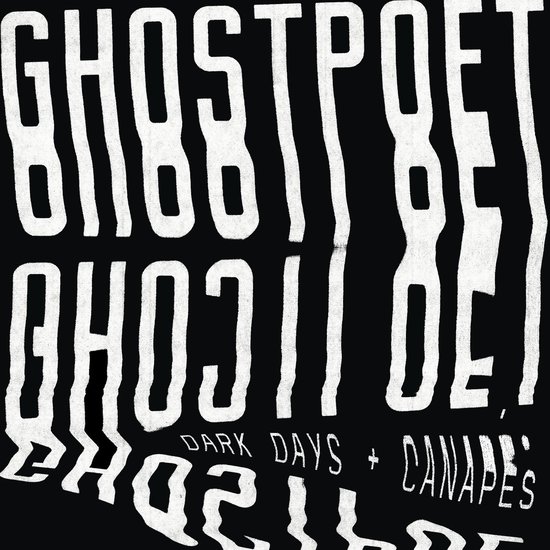 Canap\'s Dark Days - Vinyl | Ghostpoet