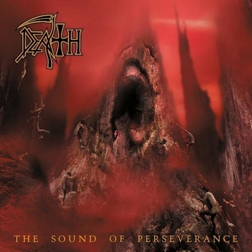 The Sound Of Perseverance | Death