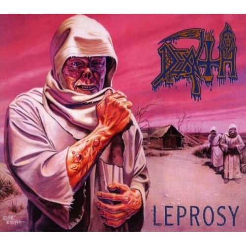 Leprosy | Death