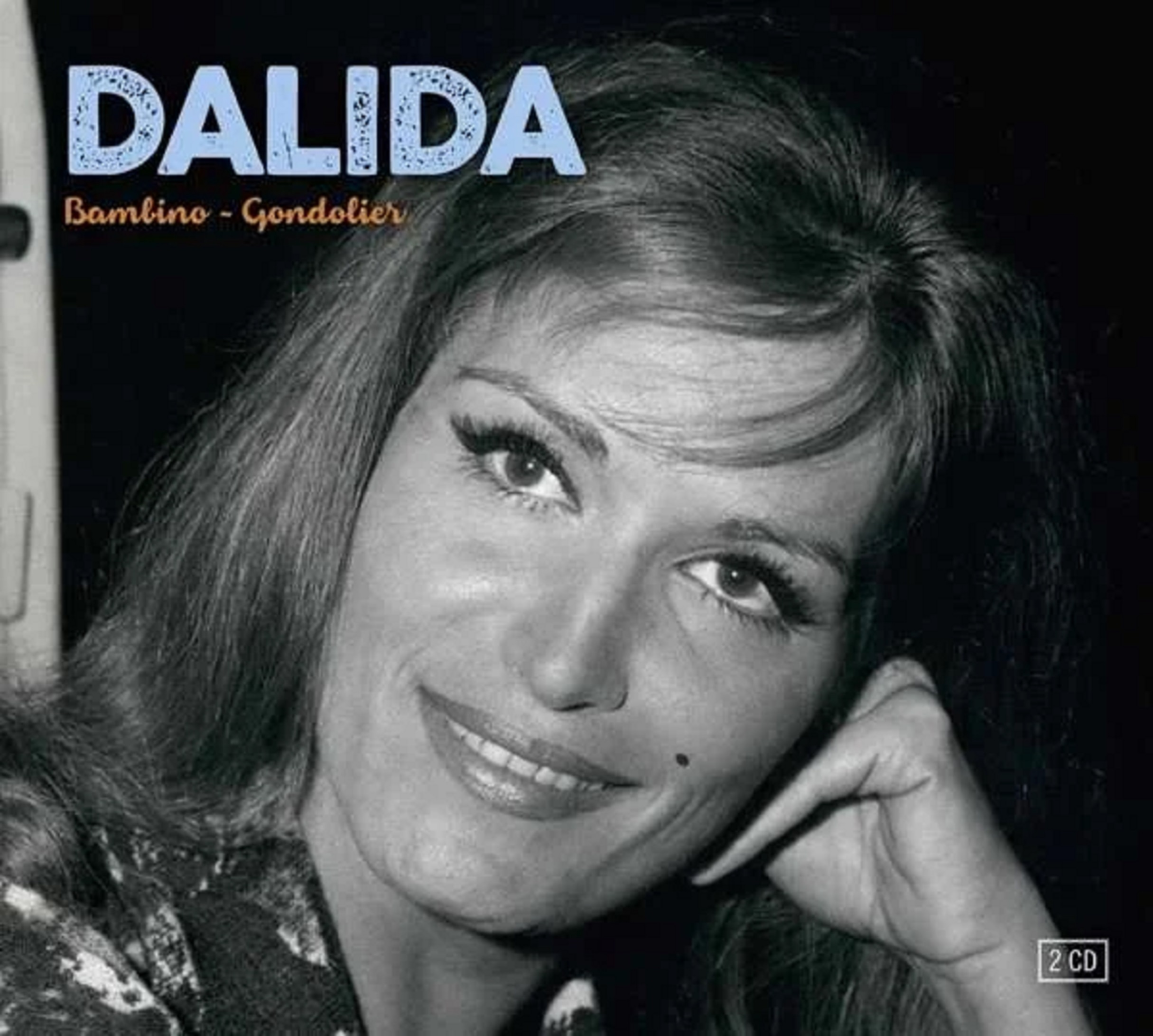 Bambino | Dalida