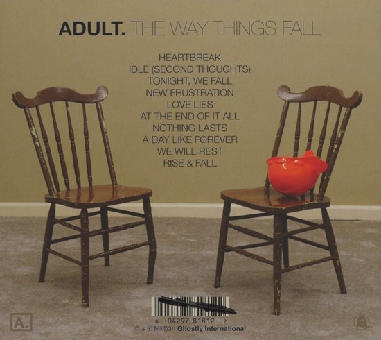 Way Things Fall | Adult