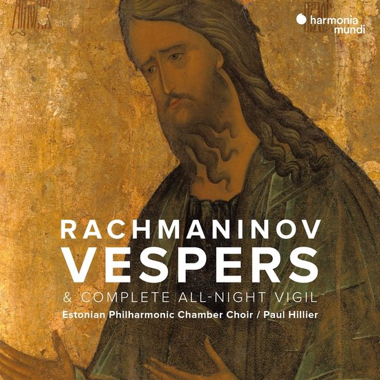 Rachmaninov Vespers | Estonian Philharmonic Chamber Choir