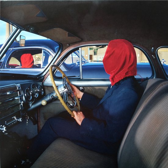 Frances The Mute - Vinyl | The Mars Volta