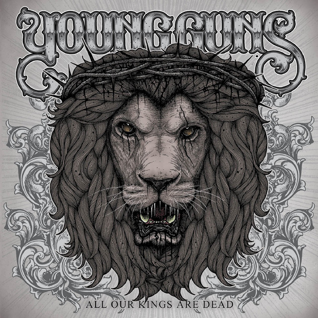 All Our Kings Are Dead | Young Guns