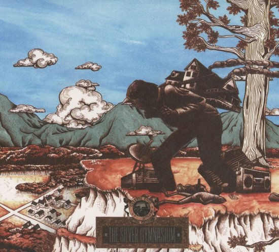 The Silver Gymnasium | Okkervil River - 1 | YEO