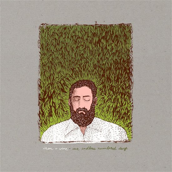 Our Endless Numbered Days - Deluxe - Vinyl | Iron & Wine