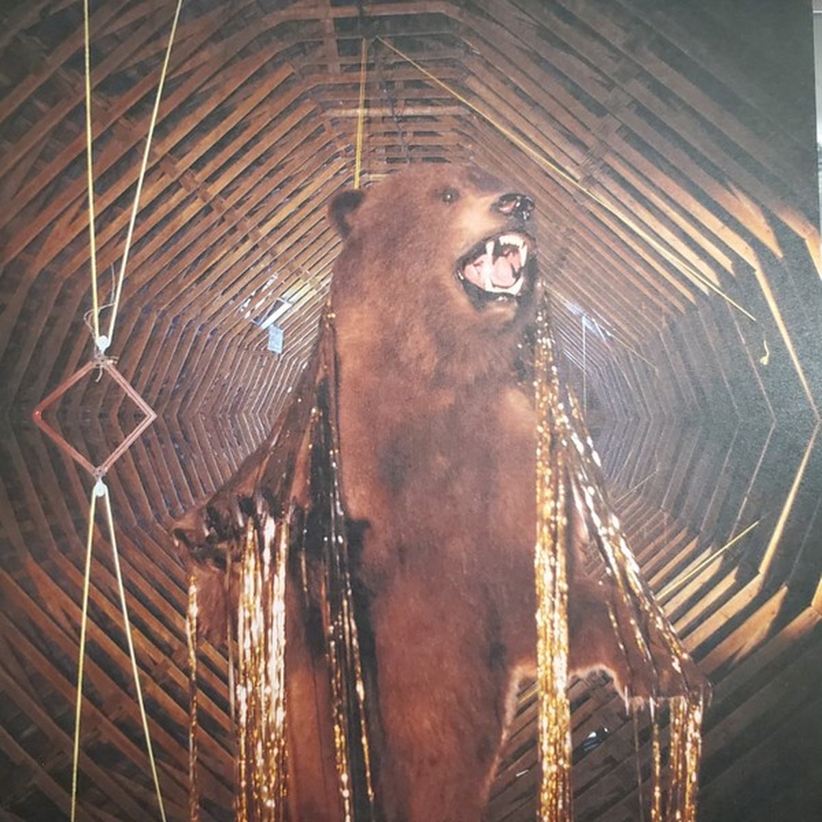 It Still Moves - Vinyl (2 LP) | My Morning Jacket - 1 | YEO