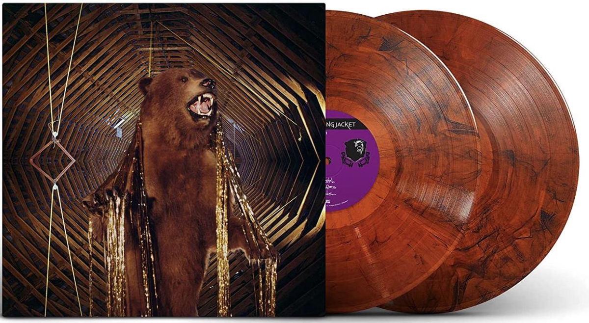 It Still Moves - Vinyl (2 LP) | My Morning Jacket