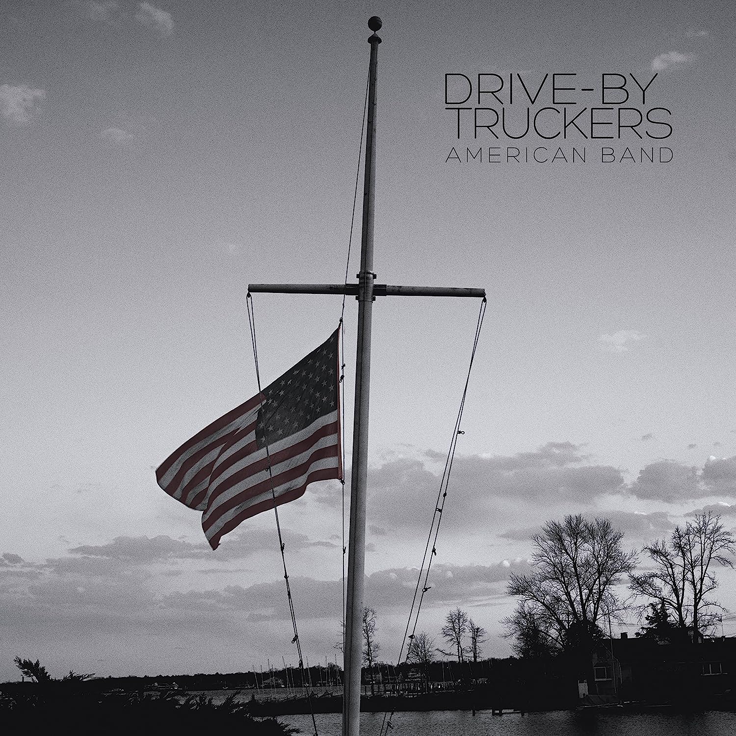 American Band | Drive-By Truckers