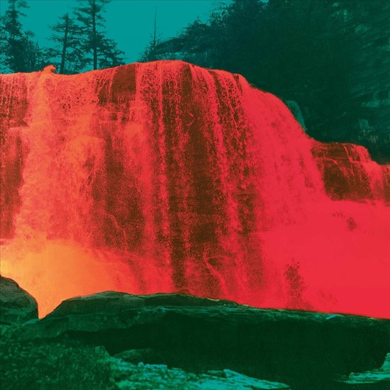 The Waterfall II - Vinyl | My Morning Jacket