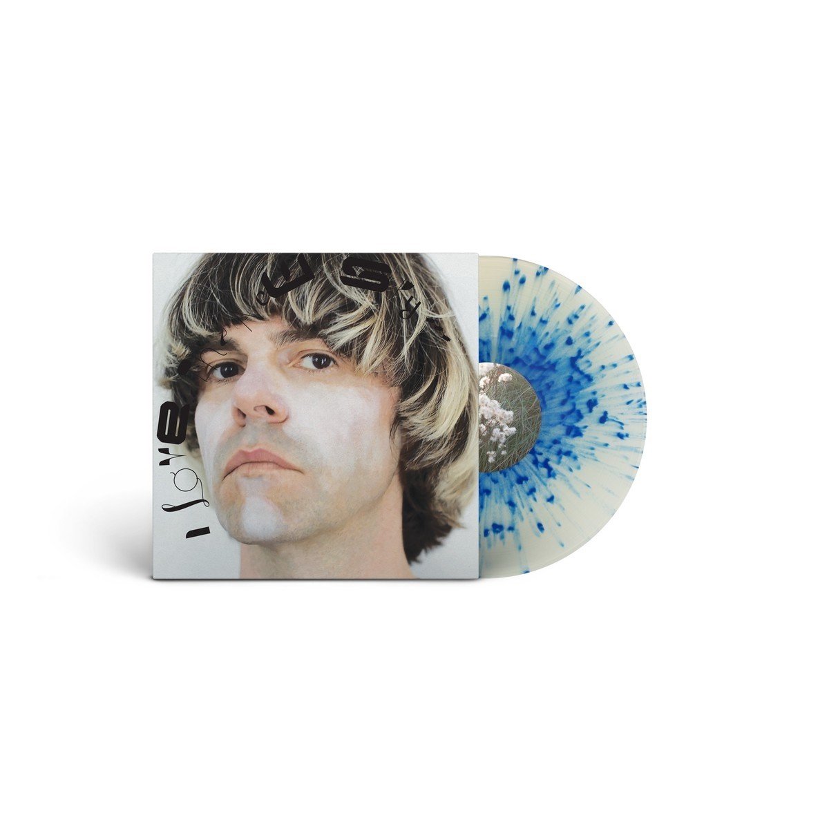 I Love The New Sky - Vinyl | Tim Burgess