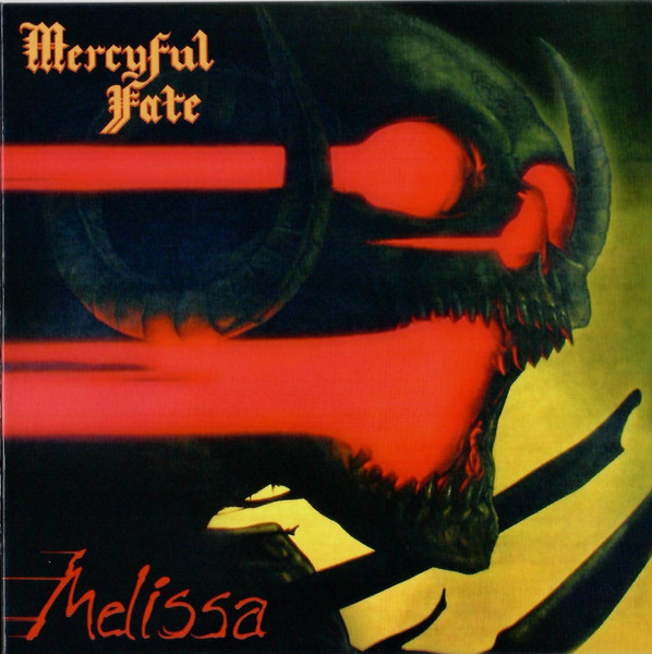 Melissa | Mercyful Fate