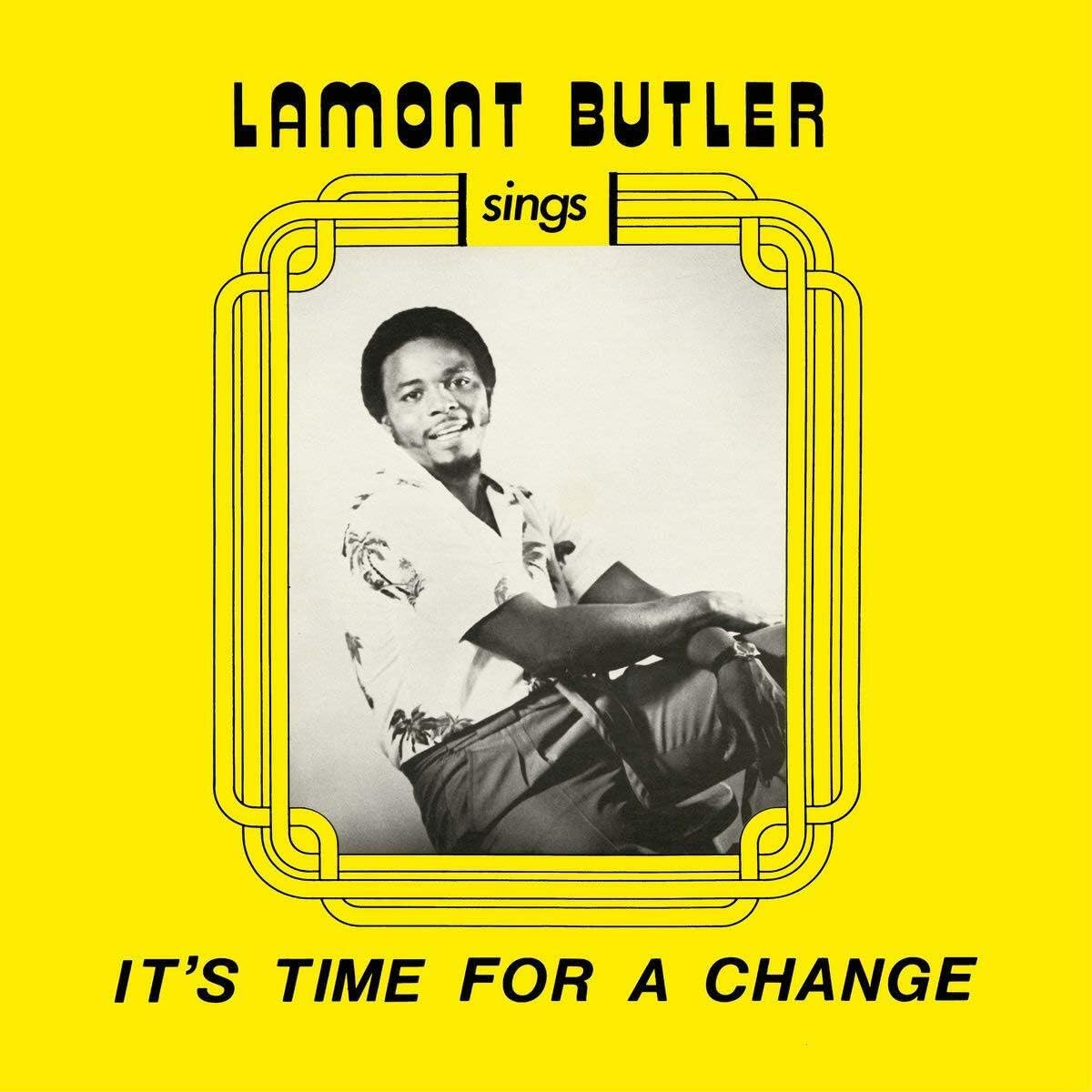 It\'s Time For A Change | Lamont Butler