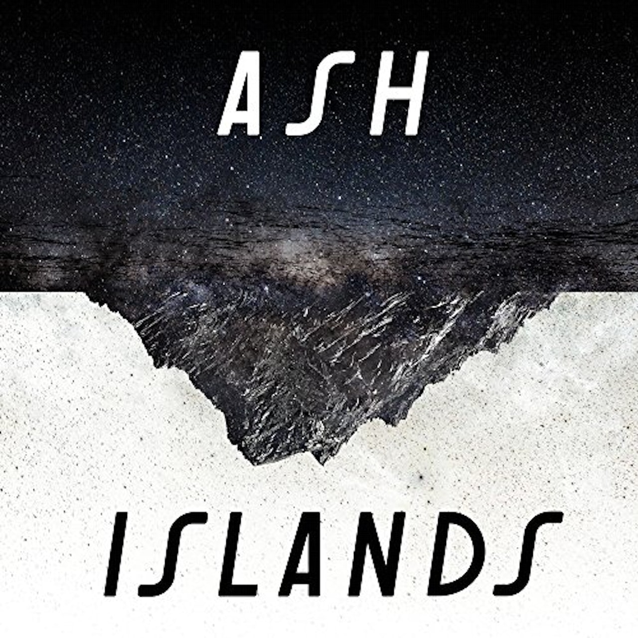 Islands - Vinyl | Ash