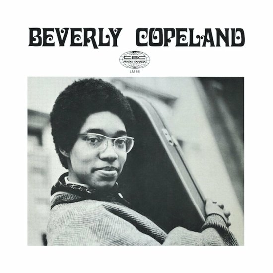 Beverly Copeland | Beverly Glenn-Copeland