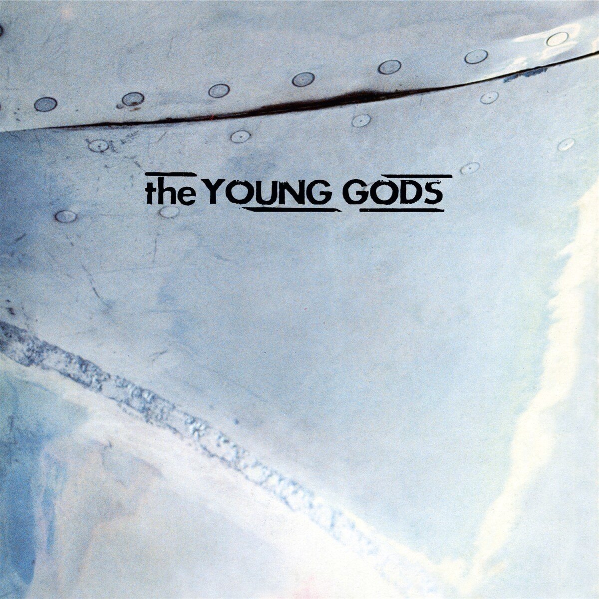 Tv Sky - Vinyl | The Young Gods