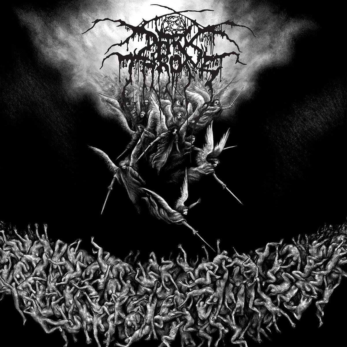 Sardonic Wrath - Vinyl | Darkthrone