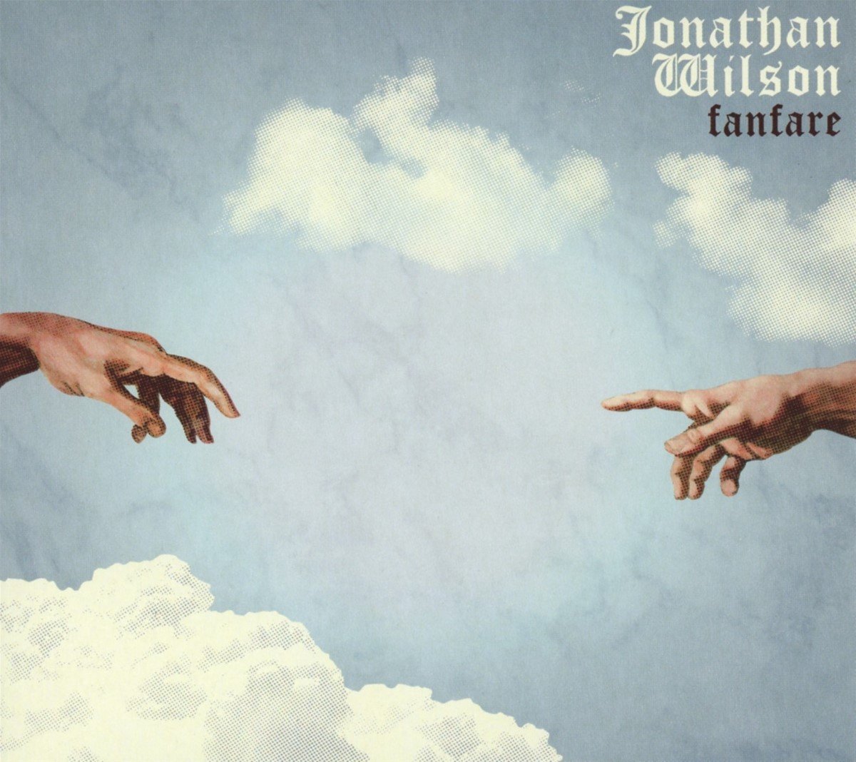 Fanfare | Jonathan Wilson