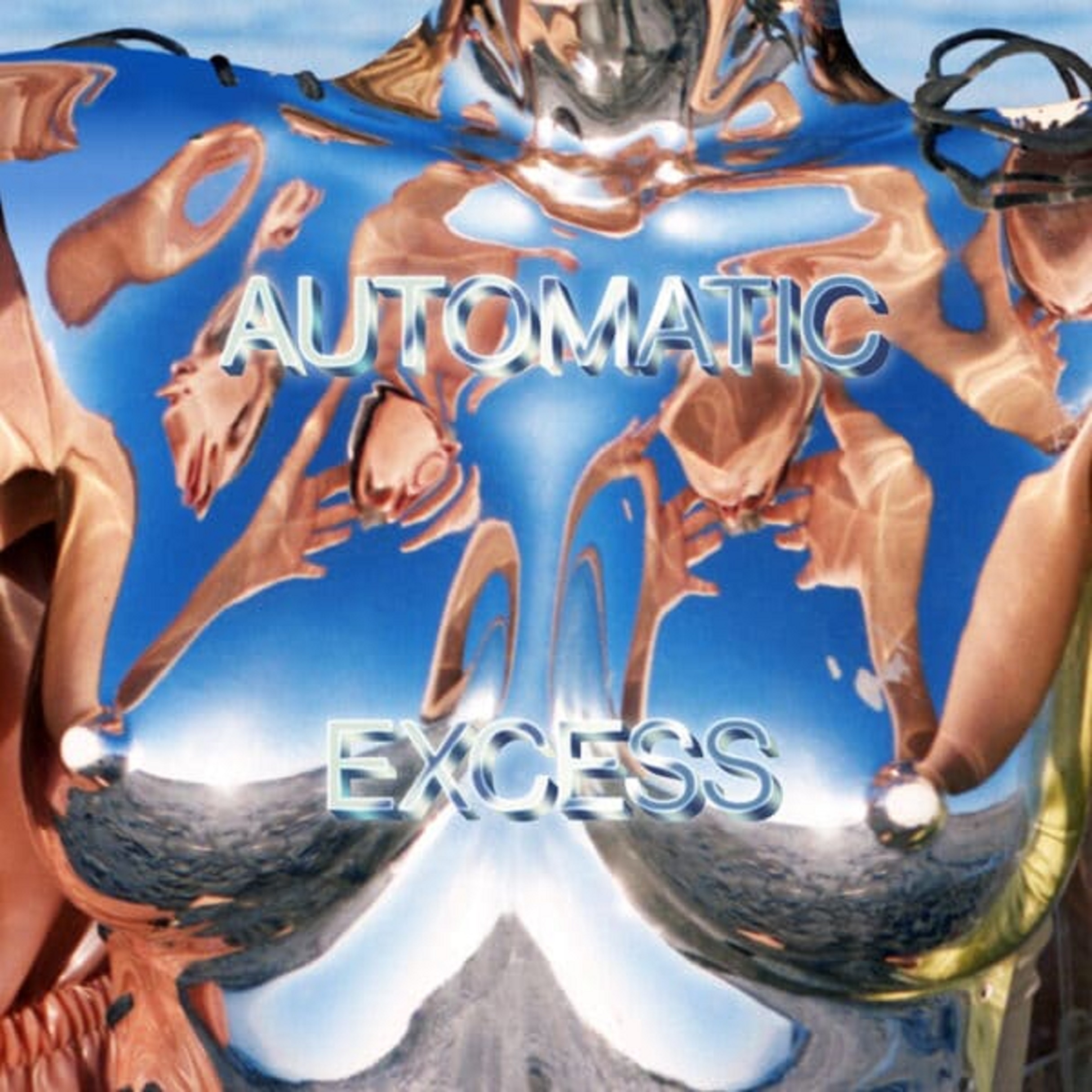 Excess - Blue Vinyl | Automatic