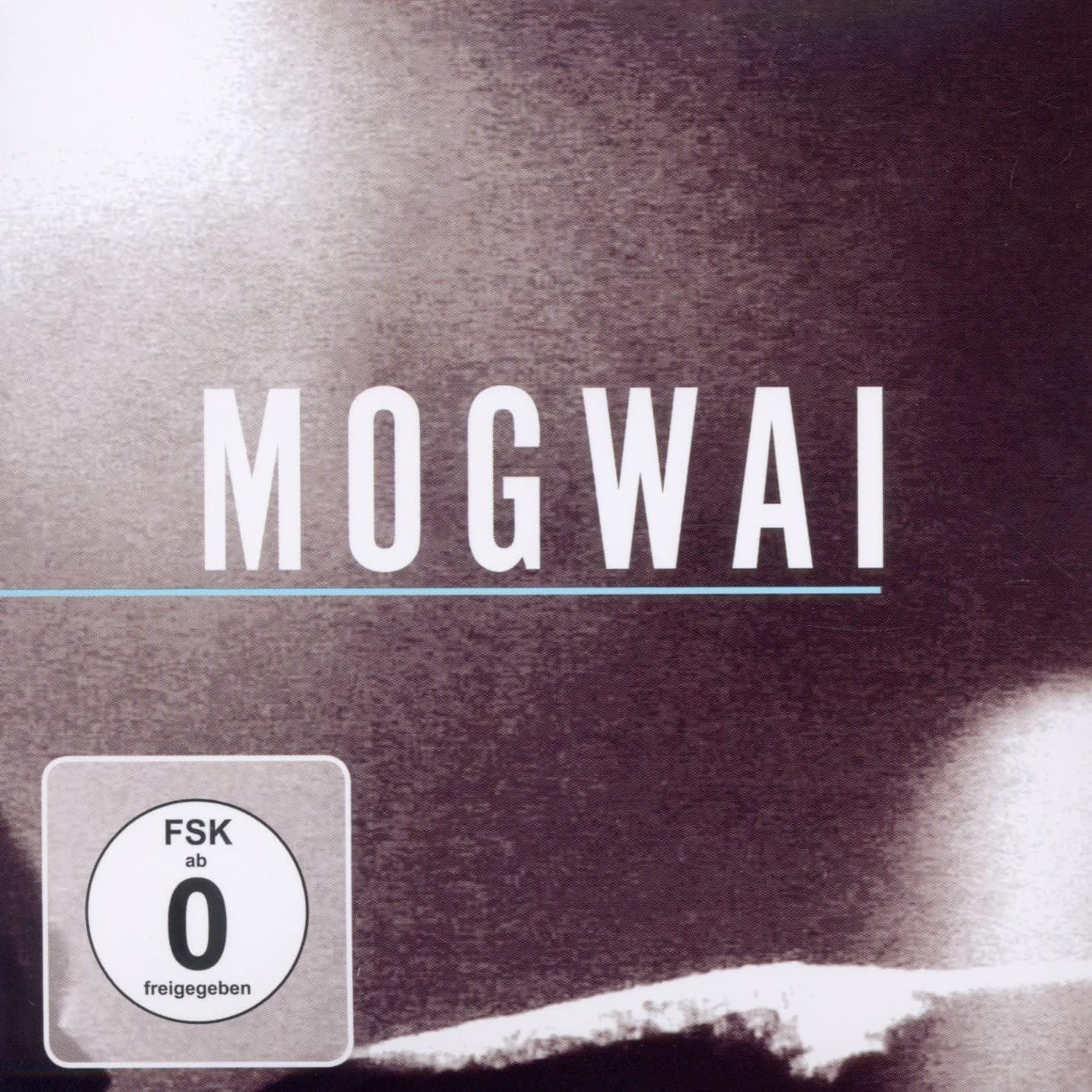 Special Moves (CD+DVD) | Mogwai - 1 | YEO