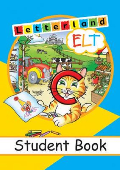 ELT Student Book | Gudrun Freese