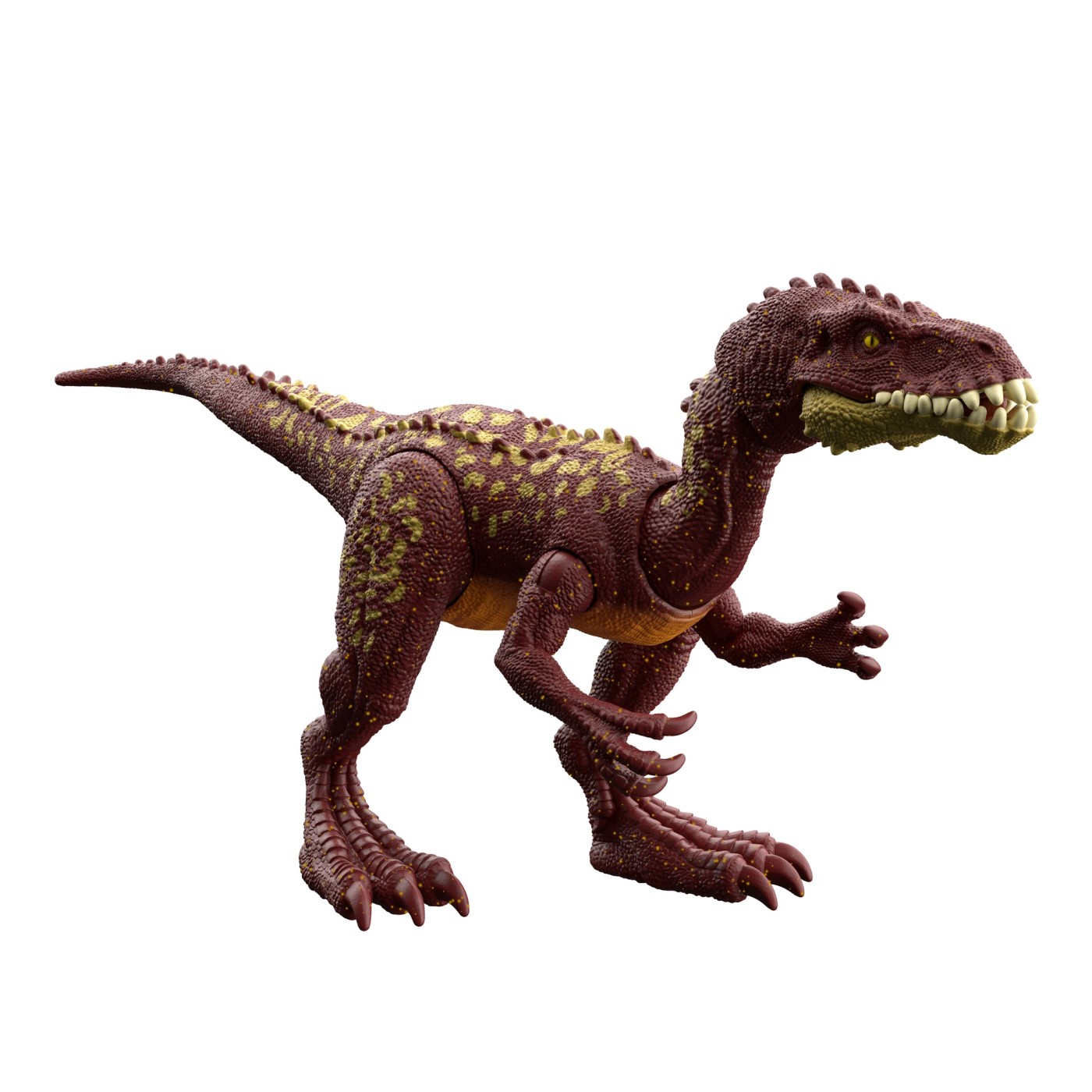 Figurina - Jurassic World - Dino Escape: Masiakasaurus | Mattel - 1 | YEO