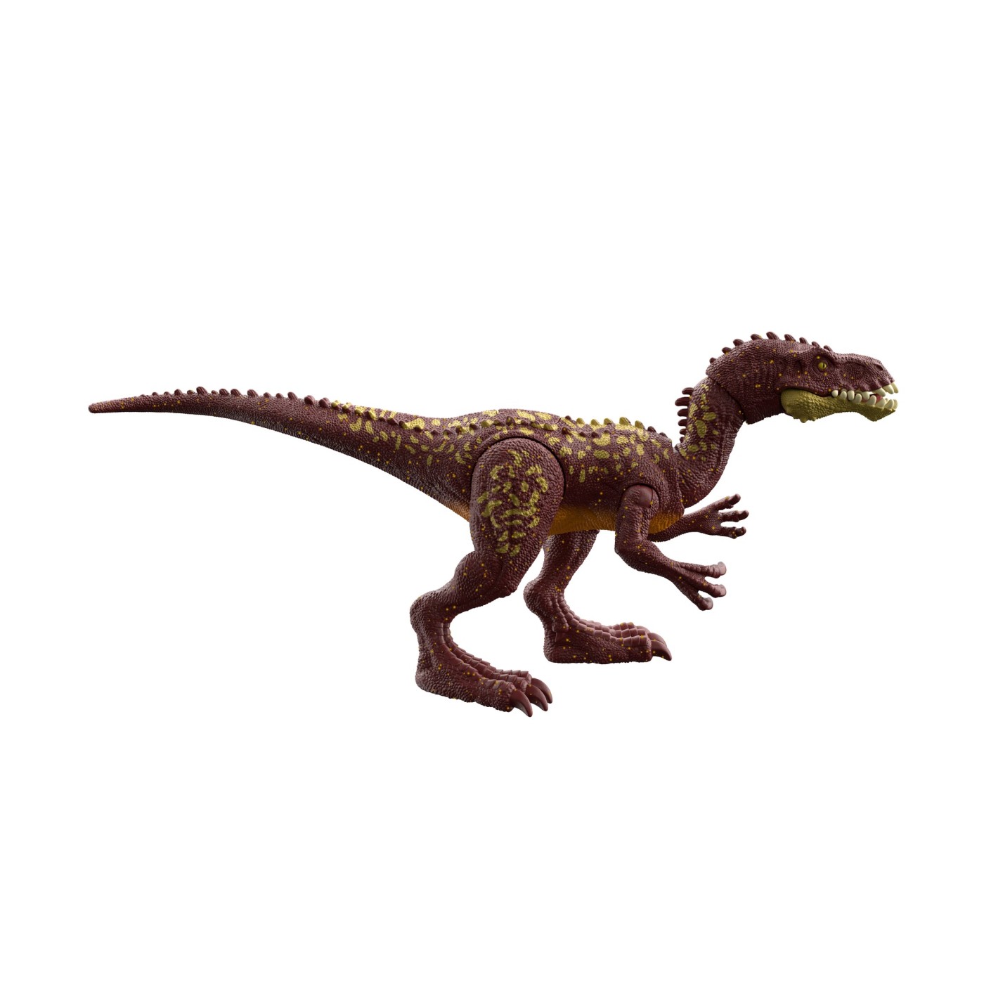 Figurina - Jurassic World - Dino Escape: Masiakasaurus | Mattel - 2 | YEO