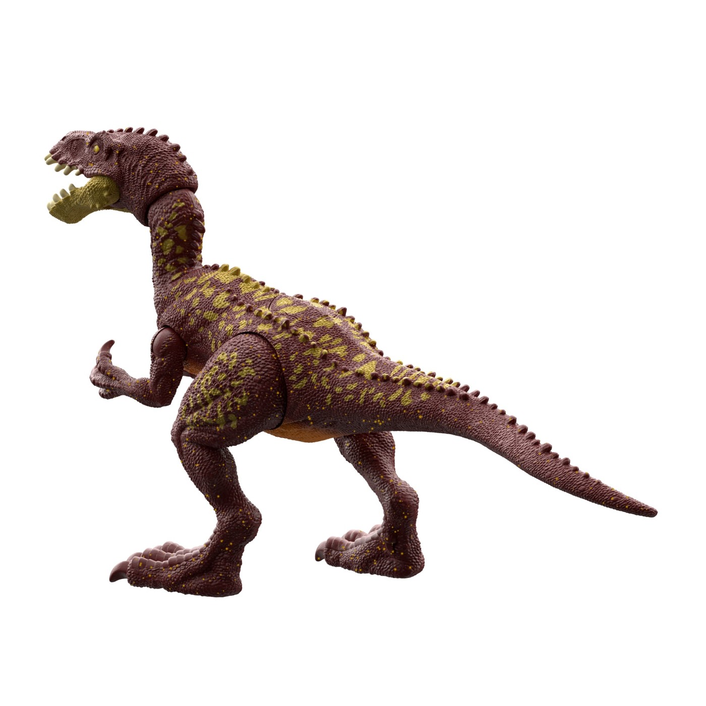 Figurina - Jurassic World - Dino Escape: Masiakasaurus | Mattel - 3 | YEO