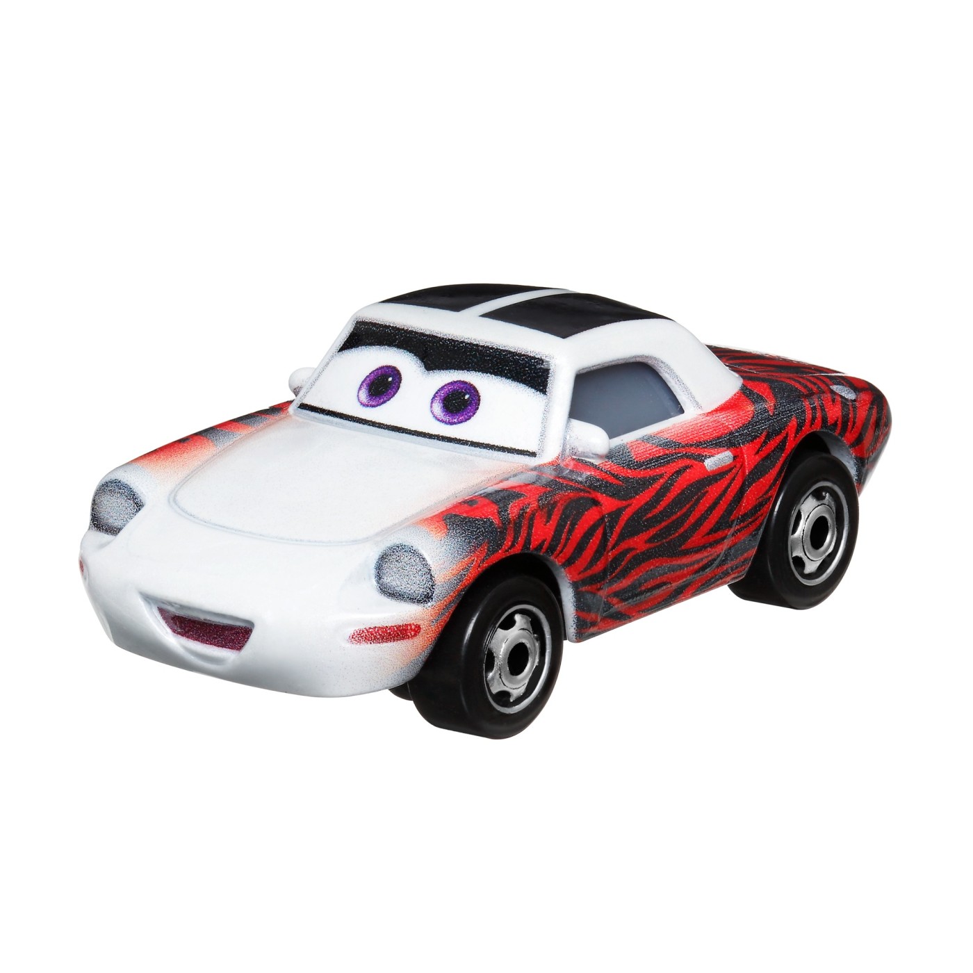 Masinuta - Disney Cars On The Road - Mae Pillar-DuRev | Mattel
