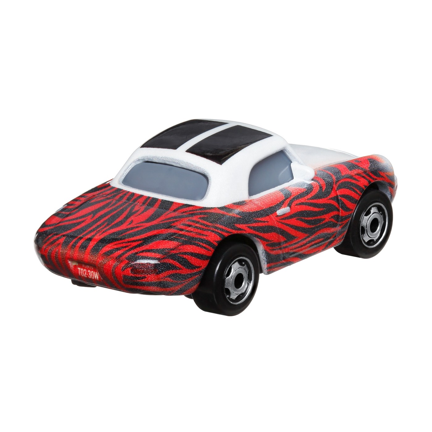 Masinuta - Disney Cars On The Road - Mae Pillar-DuRev | Mattel - 1 | YEO