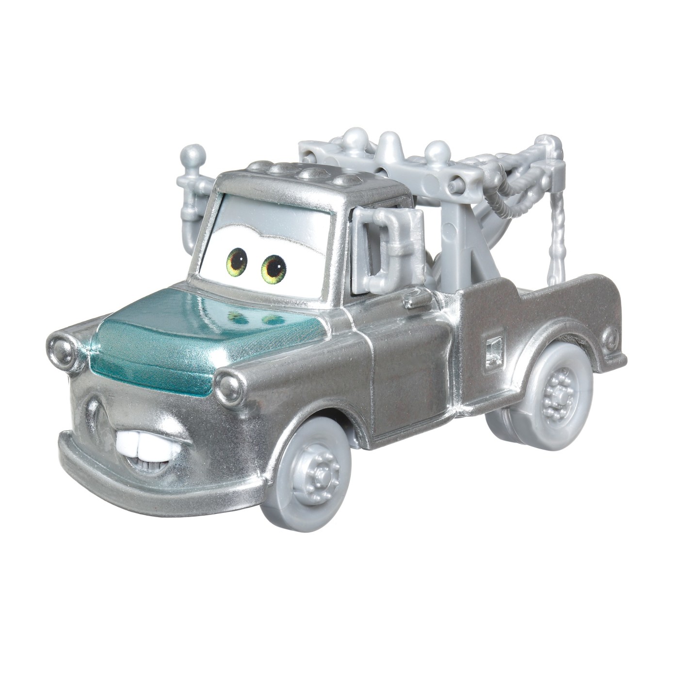 Masinuta - Disney Cars - Disney 100: Mater | Mattel