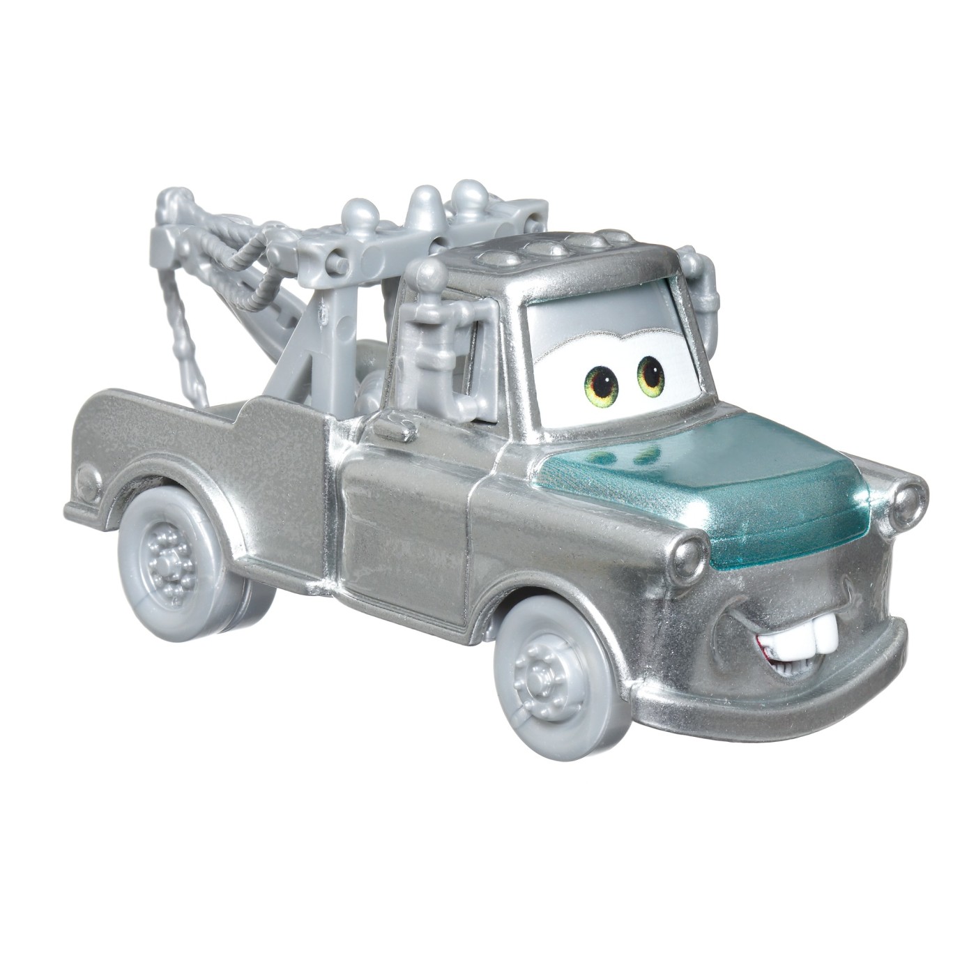 Masinuta - Disney Cars - Disney 100: Mater | Mattel - 2