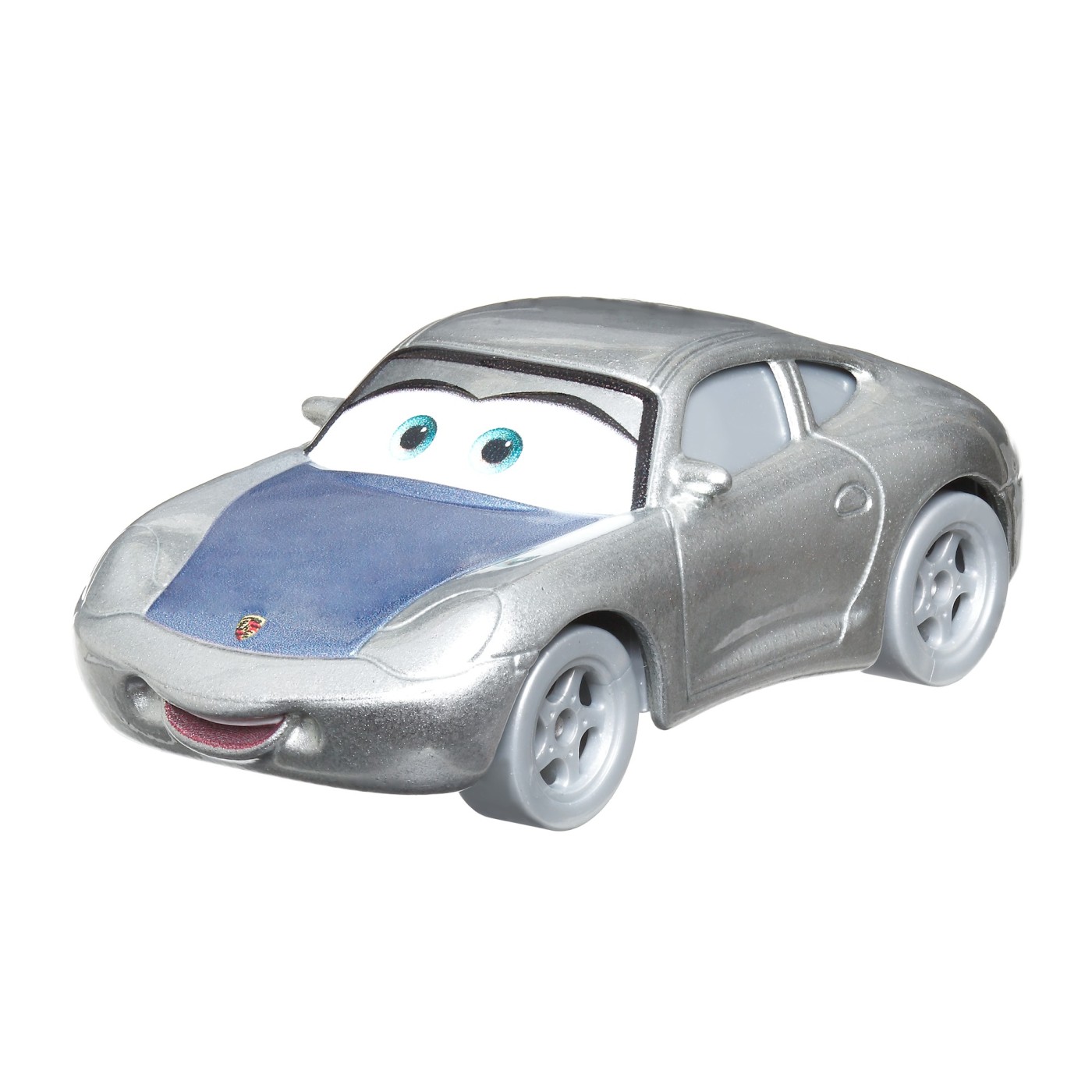 Masinuta - Disney Cars - Disney 100: Sally | Mattel