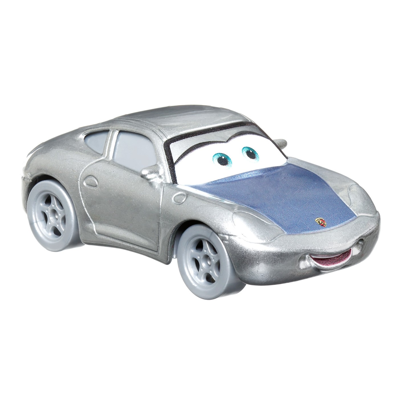 Masinuta - Disney Cars - Disney 100: Sally | Mattel - 2