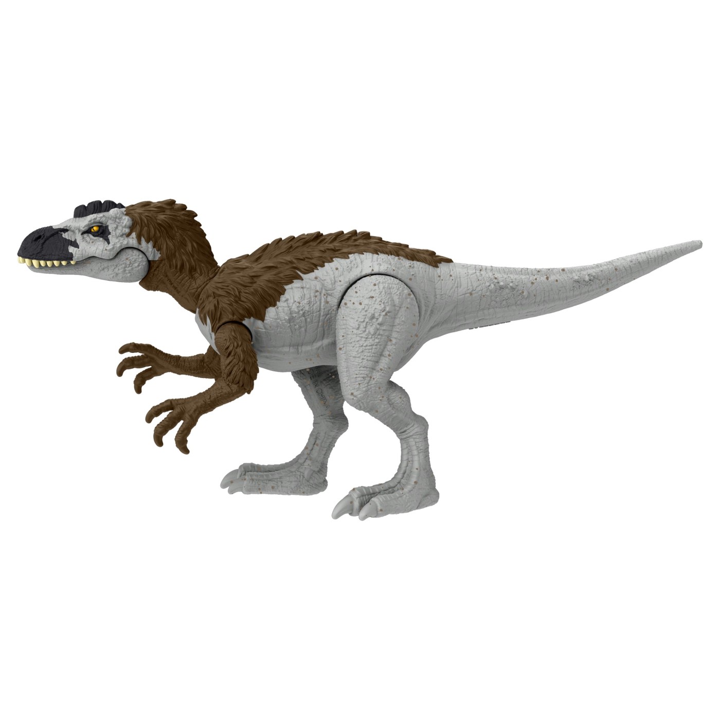 Figurina - Jurassic World - Dino Trackers: Xuanhanosaurus | Mattel - 2 | YEO