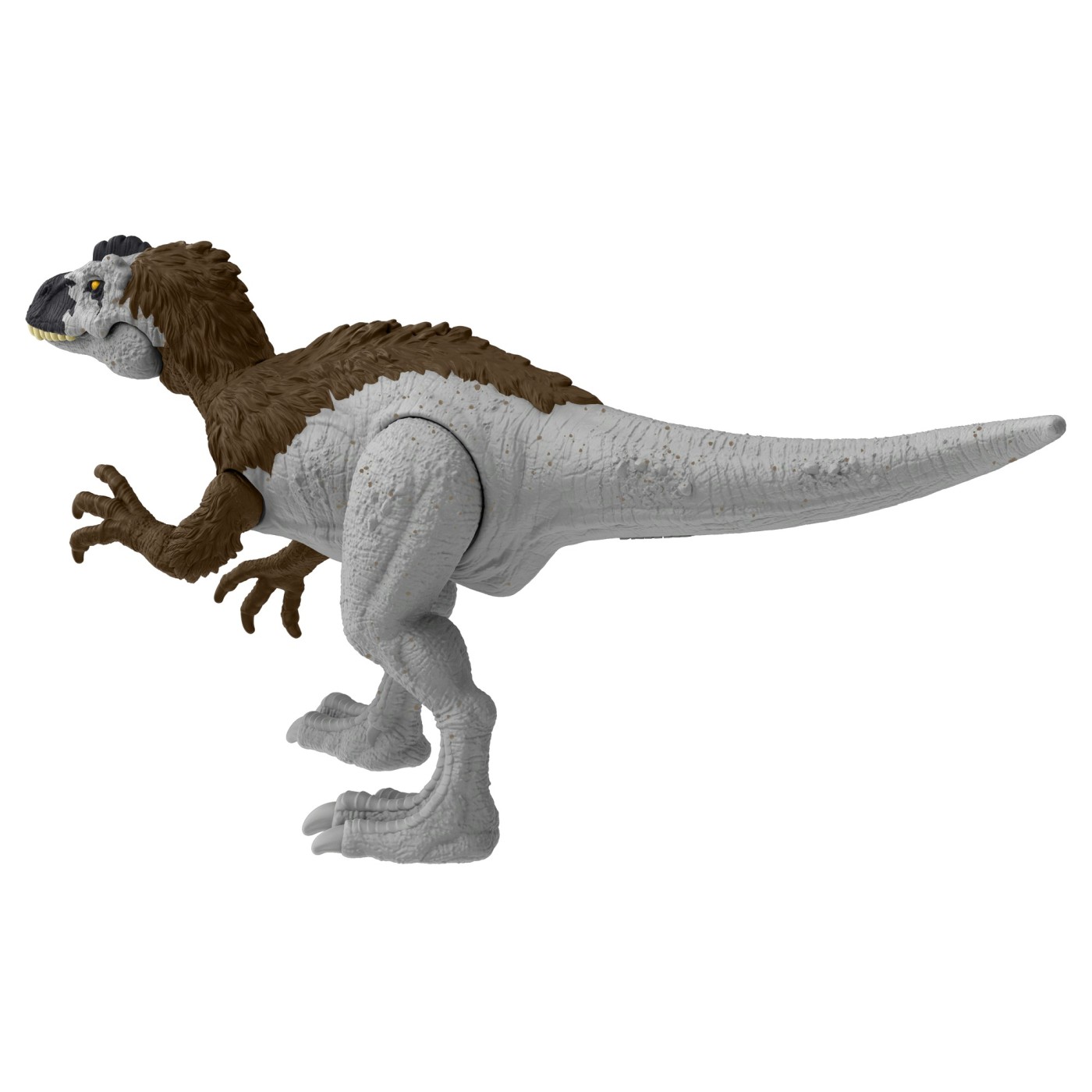 Figurina - Jurassic World - Dino Trackers: Xuanhanosaurus | Mattel - 3 | YEO