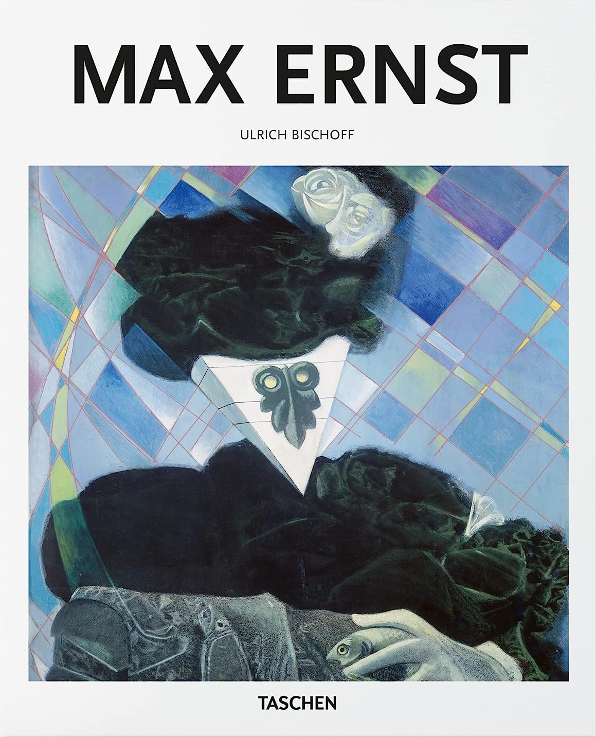 Max Ernst | Ulrich Bischoff