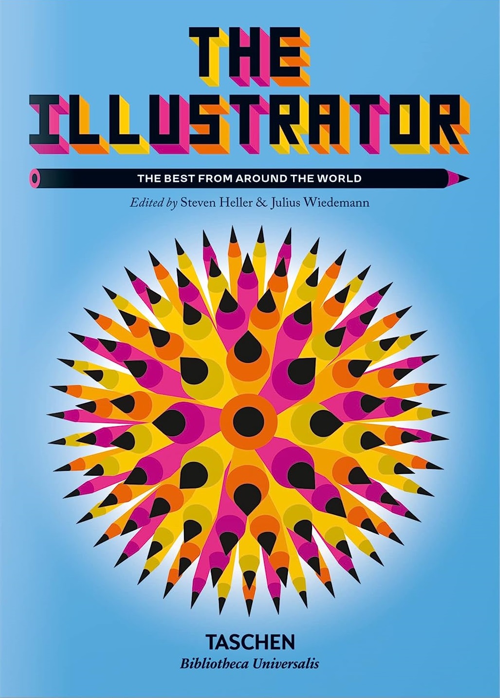 The Illustrator | Steven Heller, Julius Wiedemann