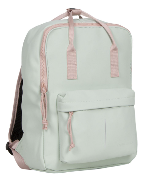 Rucsac - Tim-Chicago, menta/roz | Herlitz - 3 | YEO