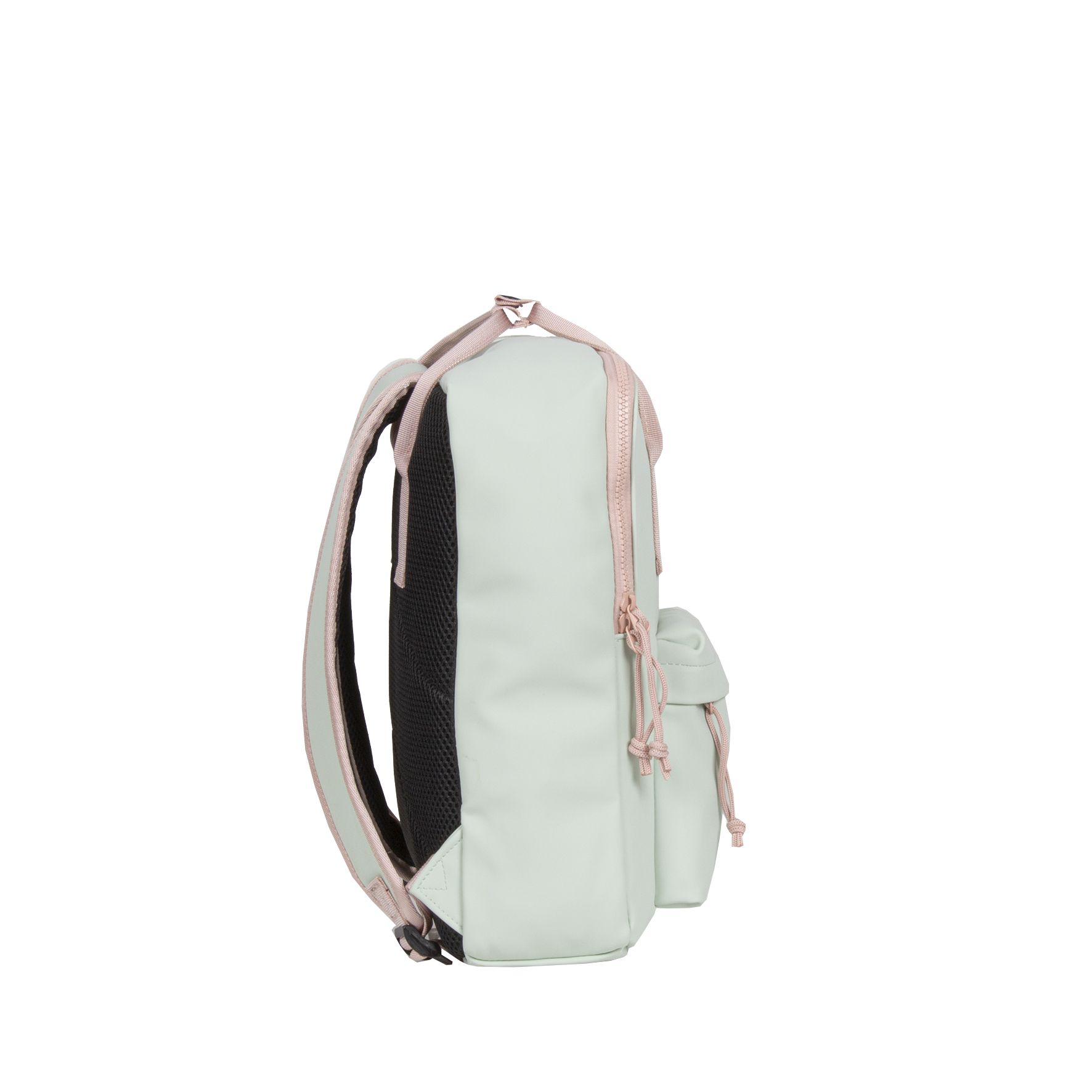 Rucsac - Tim-Chicago, menta/roz | Herlitz