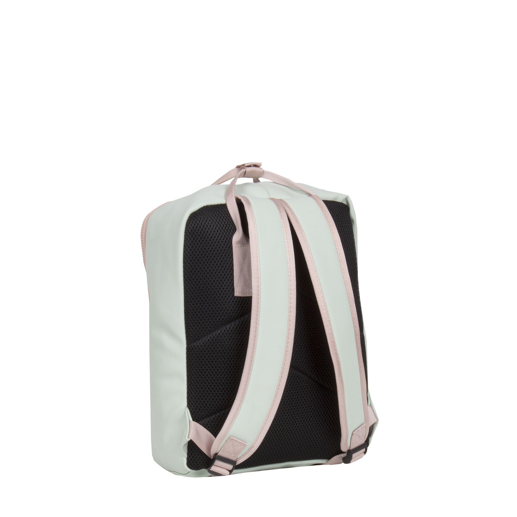 Rucsac - Tim-Chicago, menta/roz | Herlitz - 1 | YEO