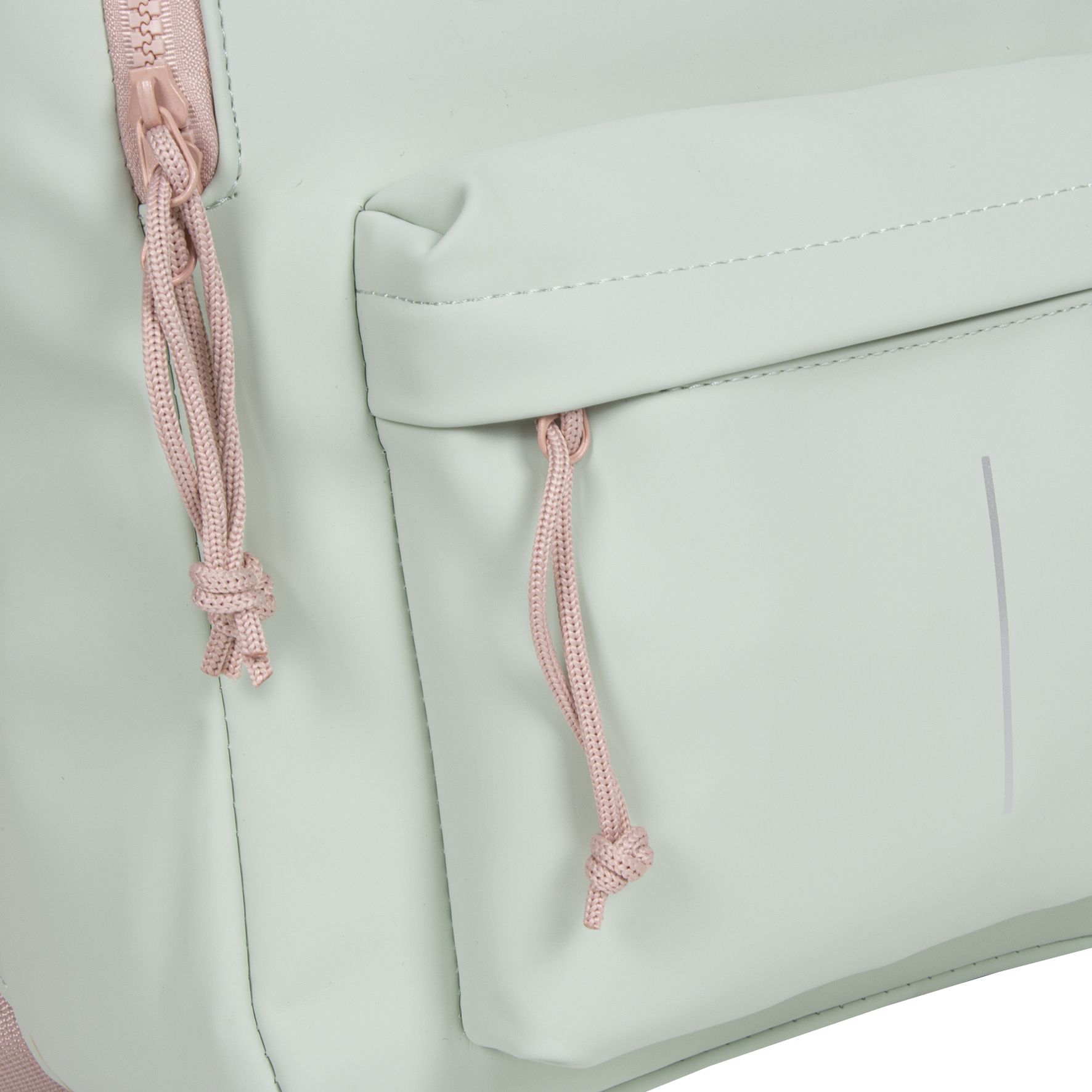 Rucsac - Tim-Chicago, menta/roz | Herlitz - 2 | YEO