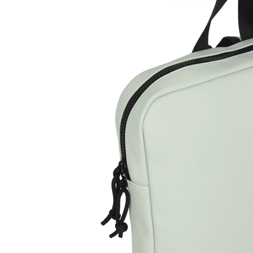 Rucsac - Mart Tulsa Mini, culoare menta | Herlitz - 2 | YEO