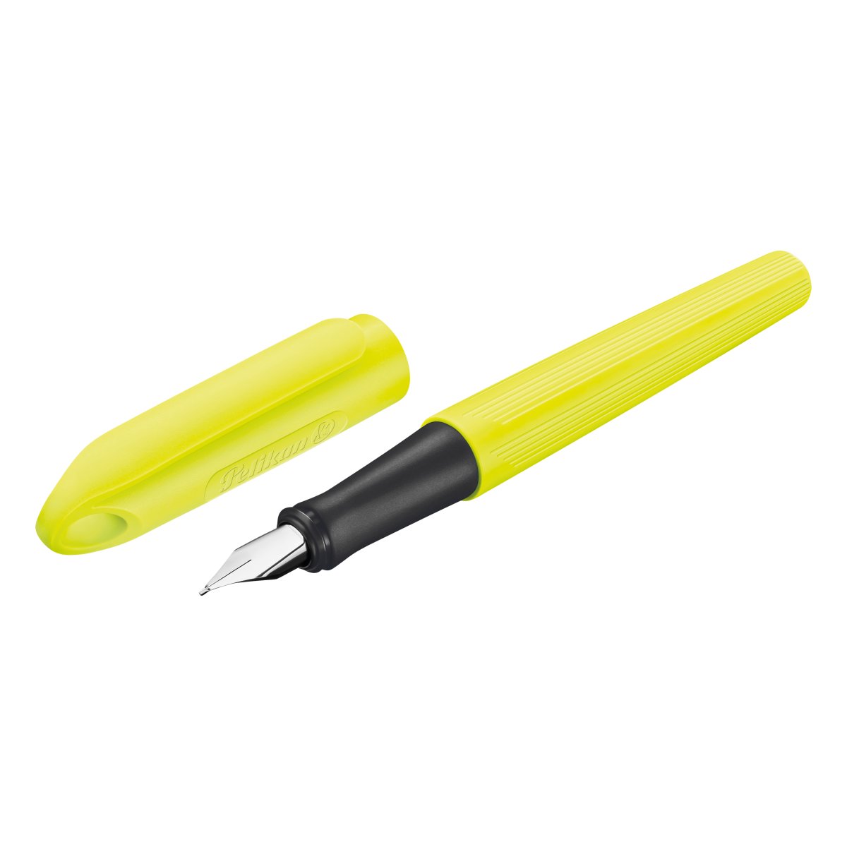 Stilou - Happy Pen, penita M - mai multe culori | Herlitz - 1 | YEO