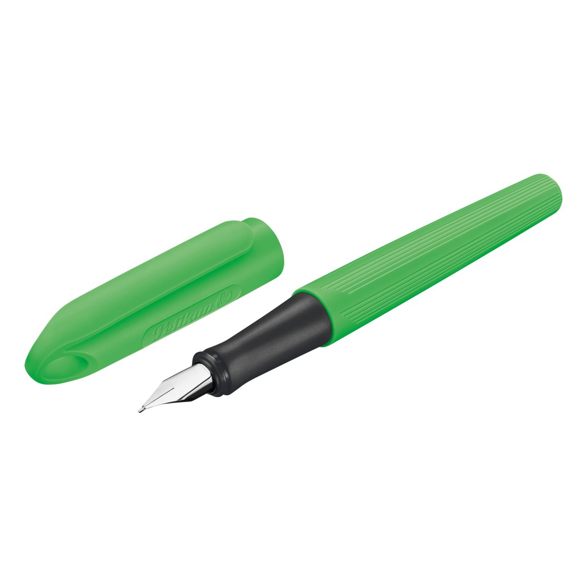 Stilou - Happy Pen, penita M - mai multe culori | Herlitz - 2 | YEO