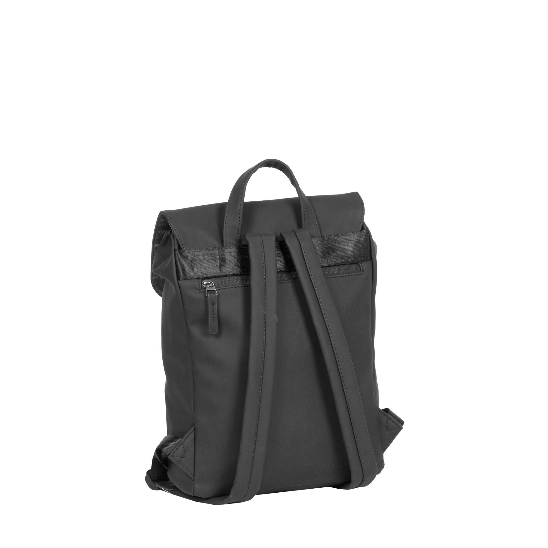 Rucsac - Daley Washington, negru | Herlitz - 1 | YEO