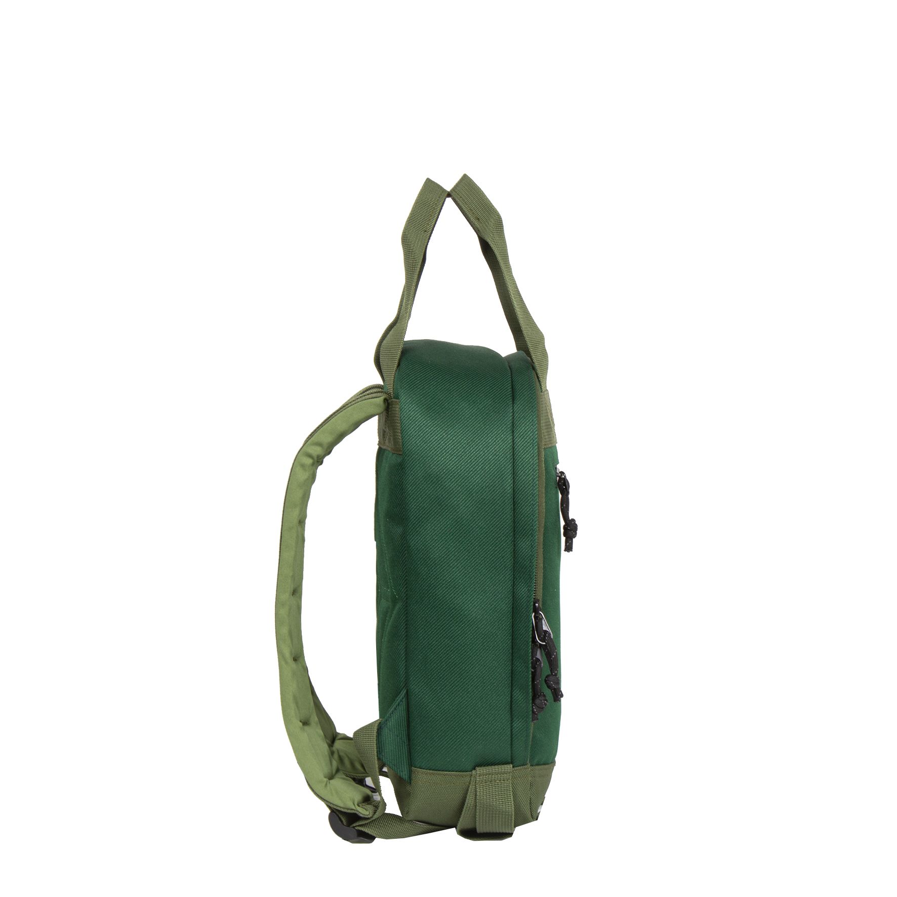 Rucsac - Cooper Yorba, verde inchis | Herlitz