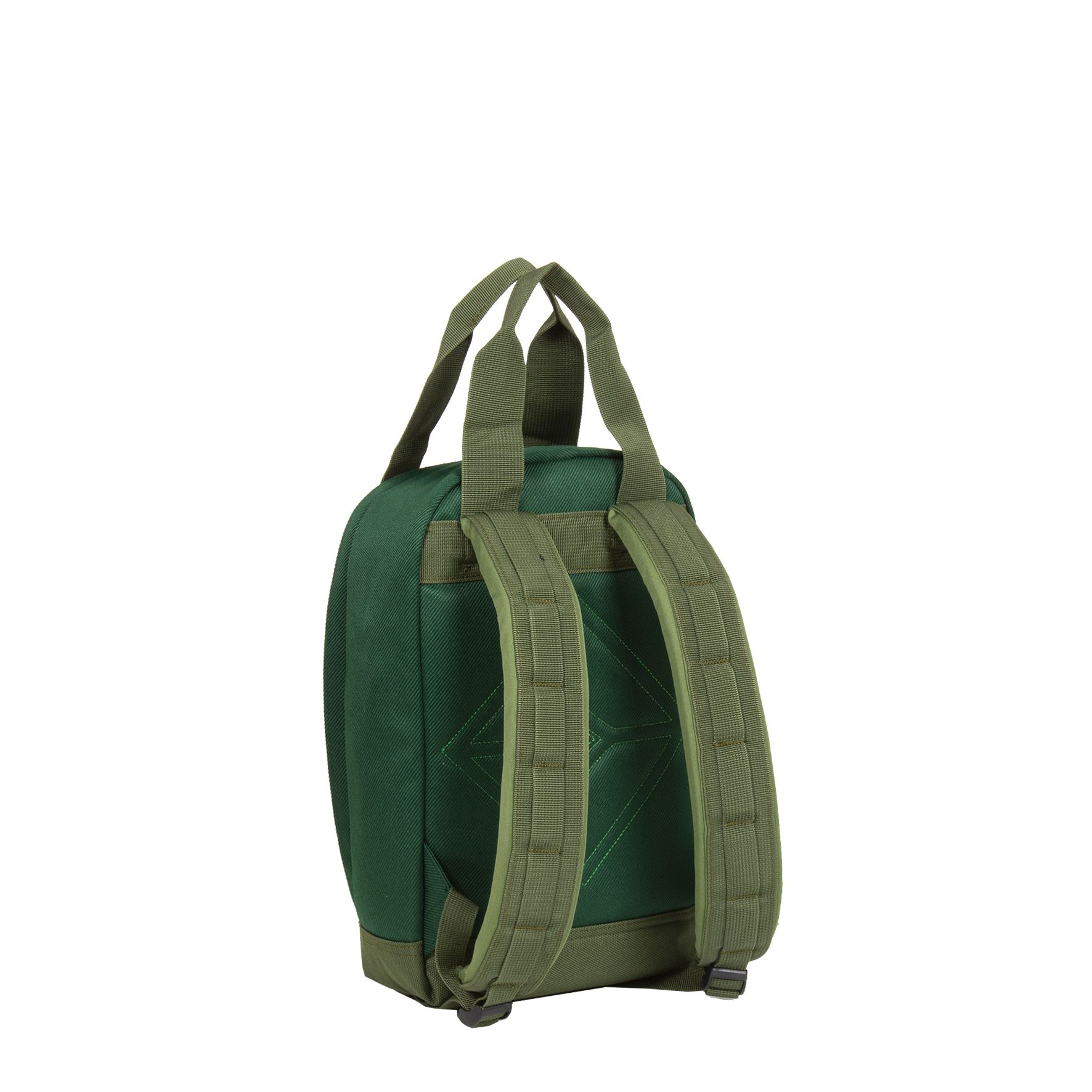 Rucsac - Cooper Yorba, verde inchis | Herlitz - 1 | YEO